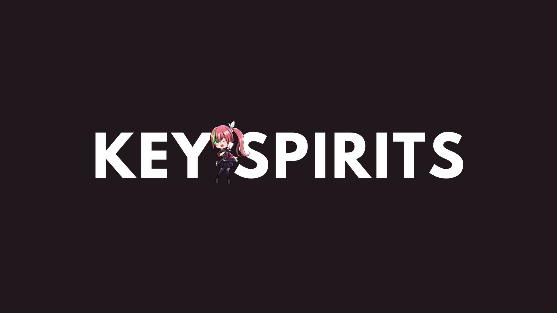 The Best Key Spirit/Ultimate (X Rare Only)